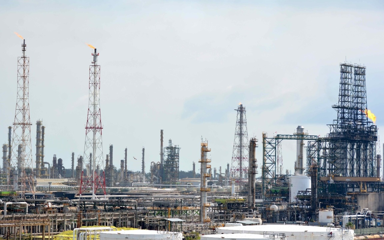 Realizará #RefineríaMadero de #PEMEX simulacro de explosión