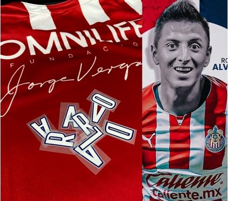 CONFIRMA “CHIVAS” FICHAJE DEL “PIOJO”