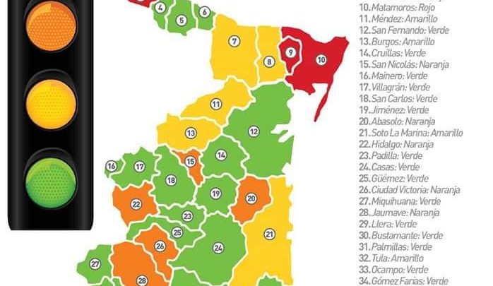 En el tercer día del año hay 50 casos nuevos de Covid