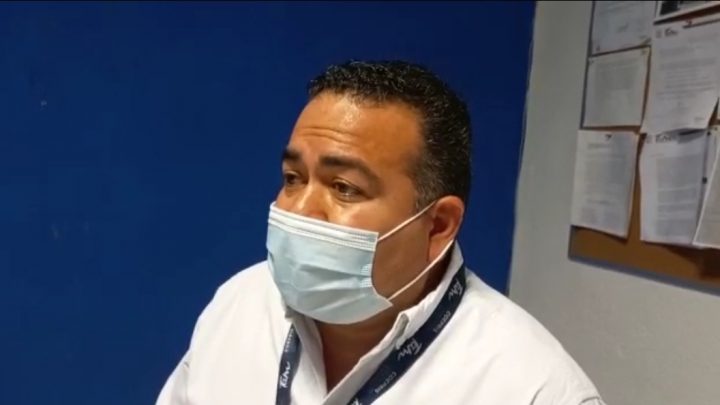 COEPRIS ANUNCIA SUSPENSIÓN A COMERCIOS (Video)