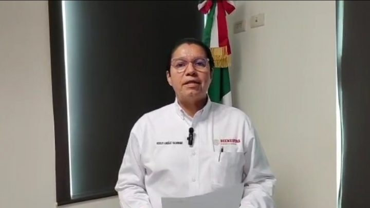 Abuelitos cobrarán 3,850 pesos de pensión (Video)