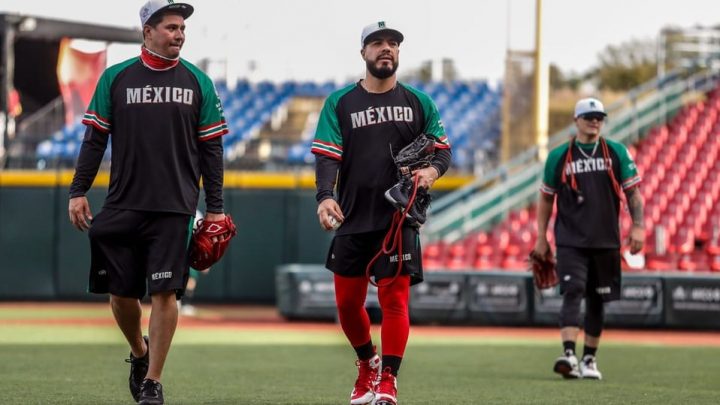 «CHARROS» DE JALISCO VUELAN A REPÚBLICA DOMINICANA PARA JUGAR LA SERIE DEL CARIBE