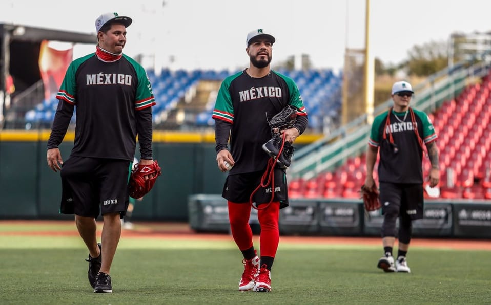 «CHARROS» DE JALISCO VUELAN A REPÚBLICA DOMINICANA PARA JUGAR LA SERIE DEL CARIBE