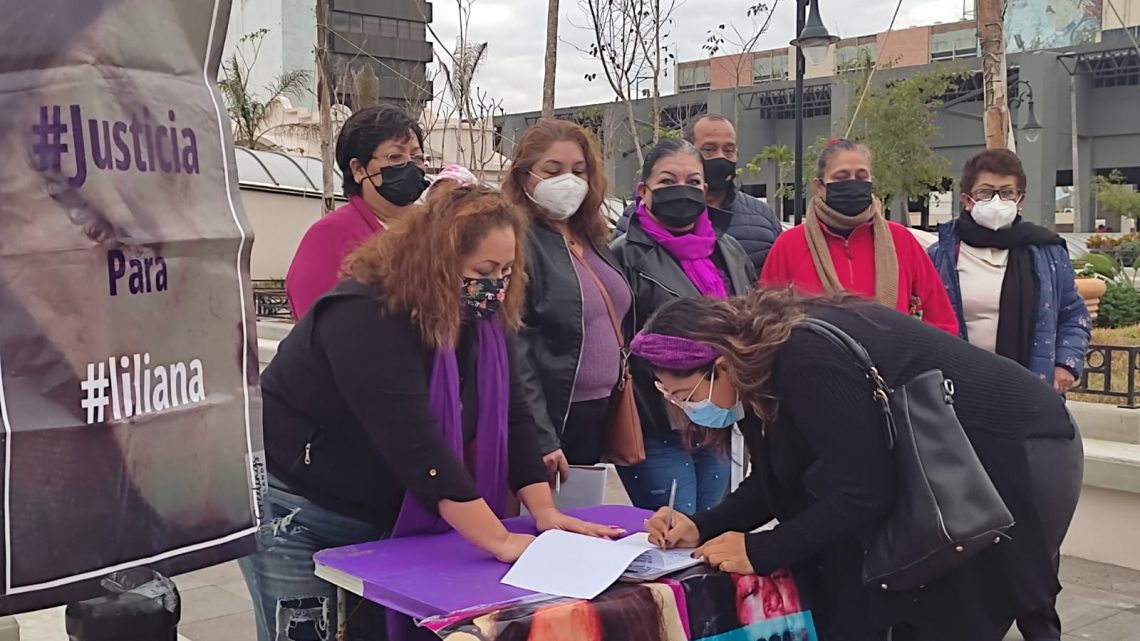 Recaban firmas para pedir separación de regidores del PT que golpearon a una mujer en Madero