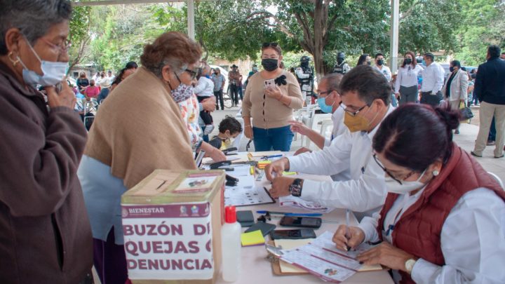 Adultos mayores recibirán un bimestre