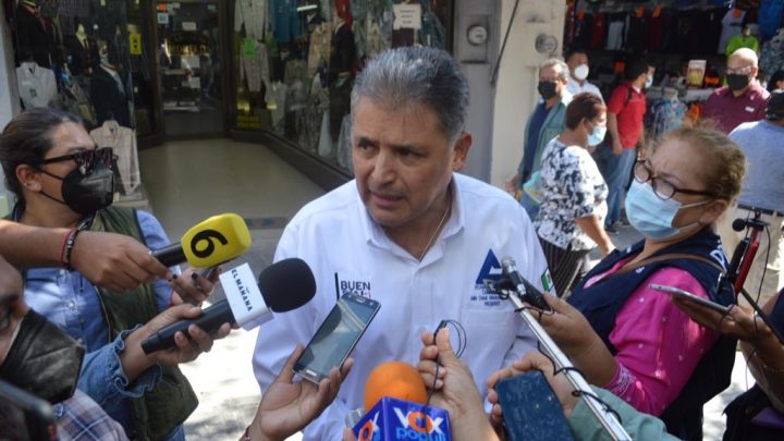 VENTAS POR MIL MDP EN SAN VALENTIN ESTIMA FECANACO TAMAULIPAS