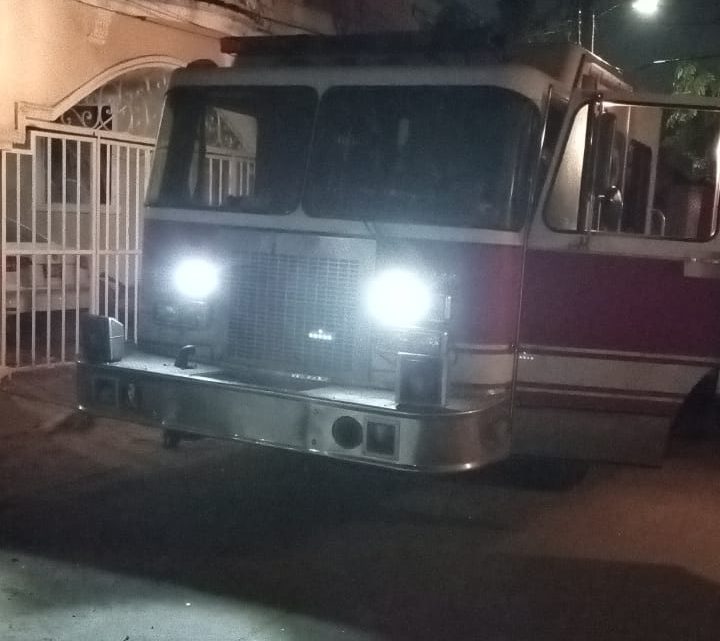 Muere madre maderense que salvó a sus hijos de una explosión en su hogar