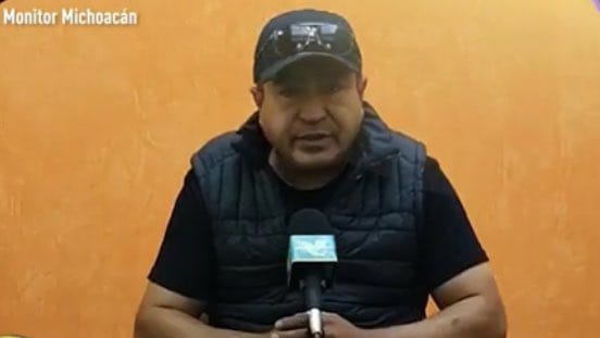 OCTAVO PERIODISTA ASESINADO EN 2022