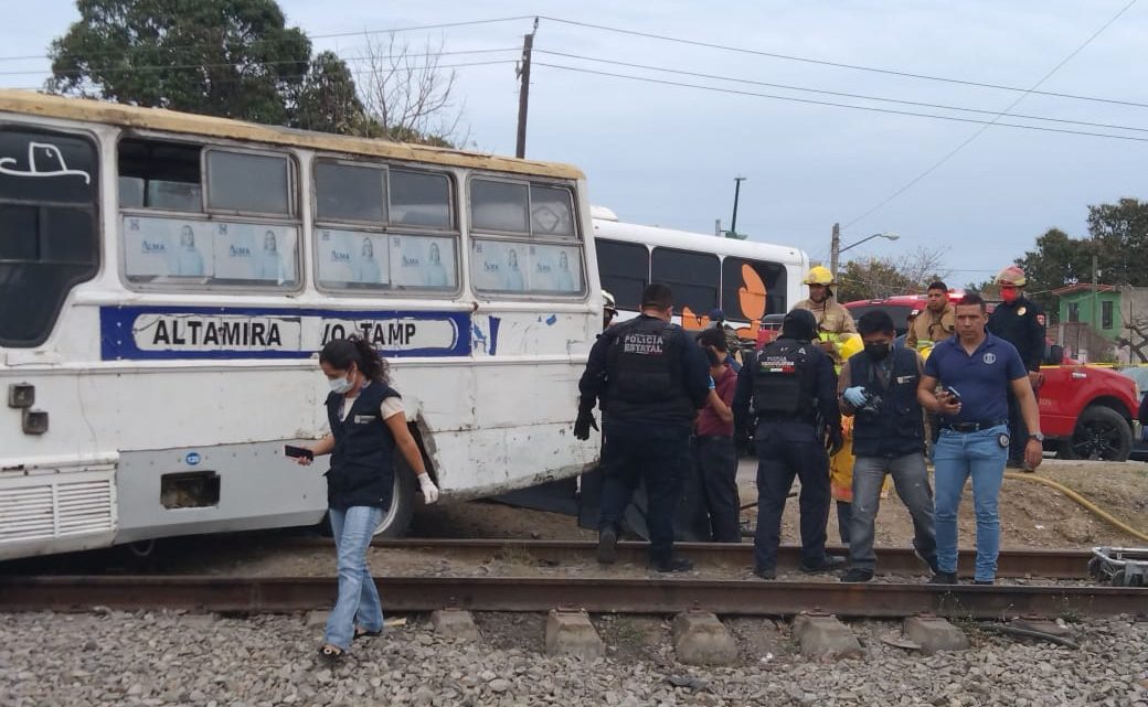 TRÁGICO ACCIDENTE | Fallece niño de 12 años