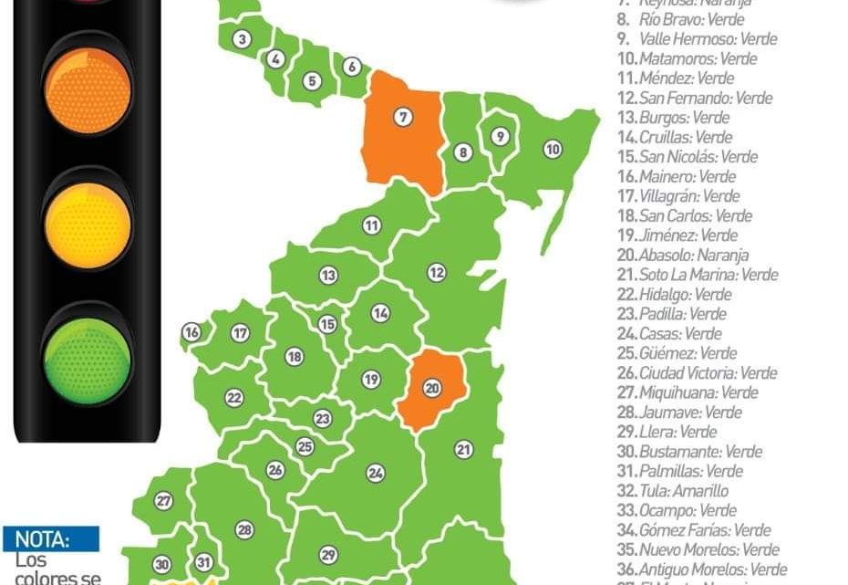 Repuntan casos de Covid; 134 nuevos casos