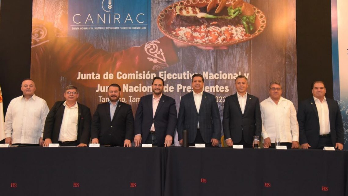 Tampico se Confirma como el Principal Destino