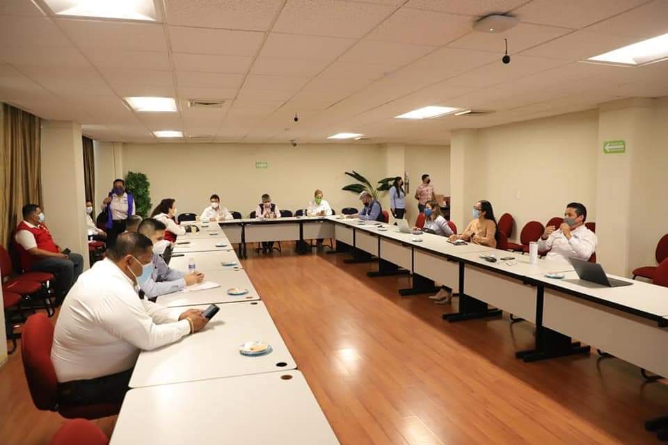 Tamaulipas  quita uso de  cubrebcas ; será opcional en espacios públicos y privados abiertos