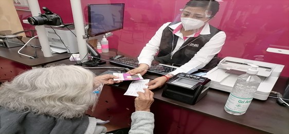 Sólo tienes hasta el 11 de abril para recoger tu Credencial para Votar con Fotografía