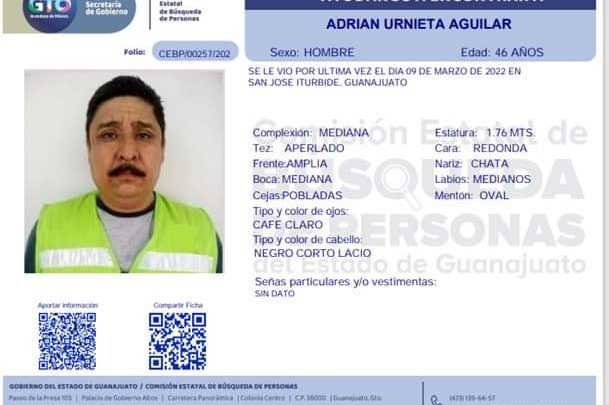 SERVICIO SOCIAL | Se busca a operador