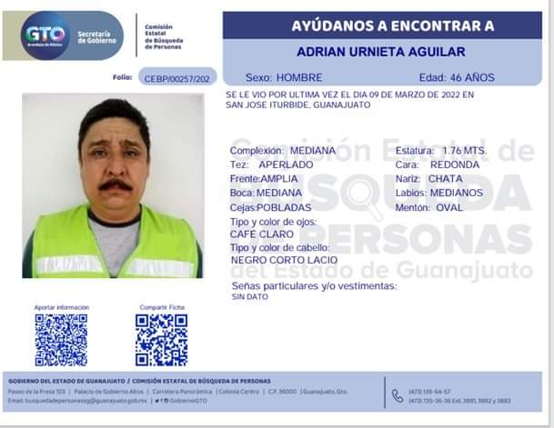 SERVICIO SOCIAL | Se busca a operador