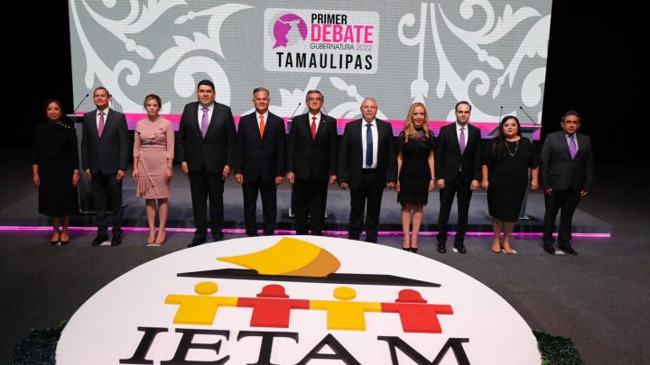 El Consejo lamentó que los candidatos hayan utilizado el tiempo para acusaciones y descalificaciones