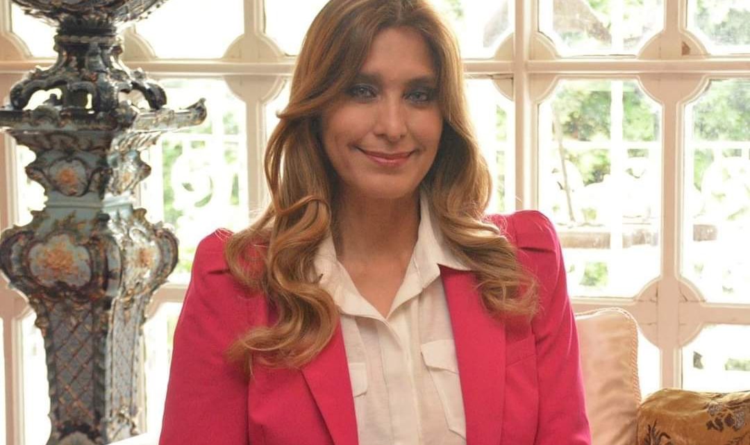 Me encantaría que Maki fuera secretaria de salud: Truko