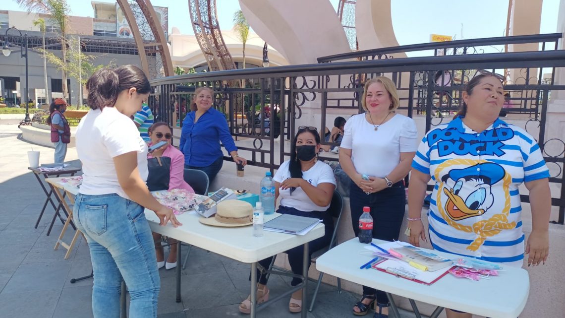 Violencia contta niños se incrementa en la zona sur