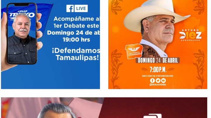 Pide CIEST que debate sea sin ataques personales, calumnias y descalificaciones