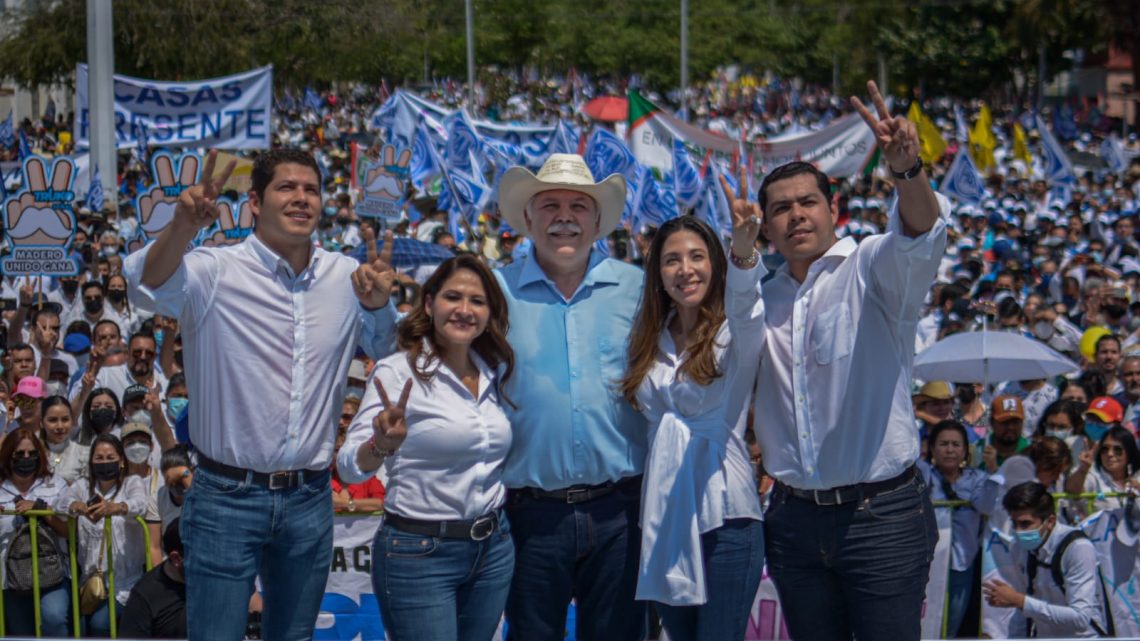 Arranca el Truko en el primer minuto del domingo