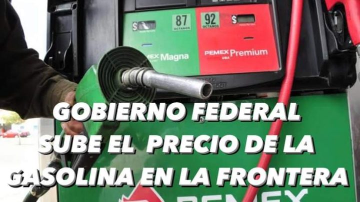 ¡GASOLINAZO!