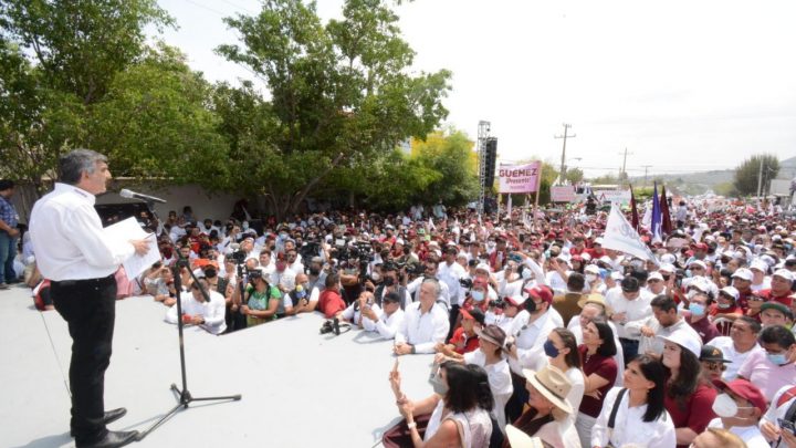 «Soy y seré respetuoso de la prensa y la libertad de expresión»: Américo