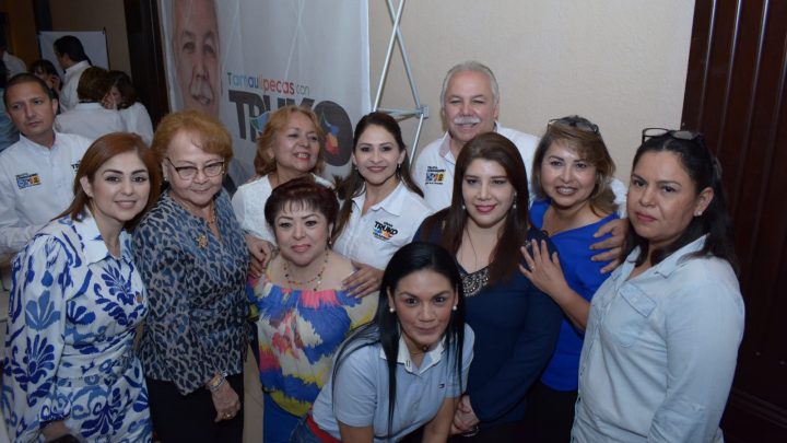 Con Truko, las mujeres tendrán el lugar que merecen