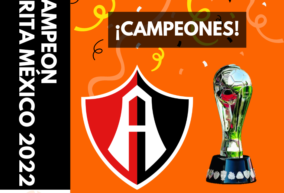 ¡¡BICAMPEONES!!