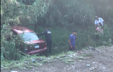 ATENTADO CONTRA OTRA CUSTODIA DEL PENAL DE VICTORIA