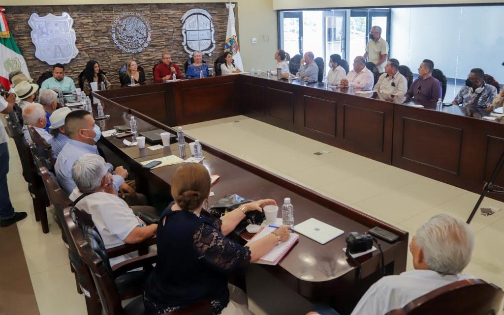 Celebraron Encuentro Regional de Cronistas