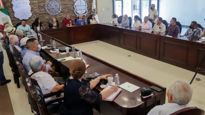 Celebraron Encuentro Regional de Cronistas