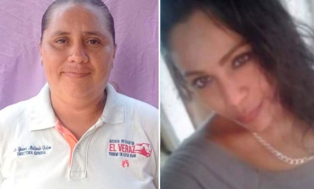 Asesinan a dos mujeres  periodistas en Veracruz