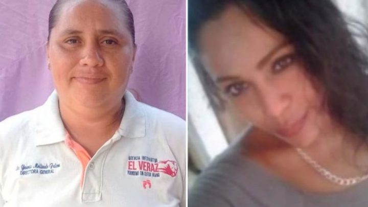 Asesinan a dos mujeres  periodistas en Veracruz