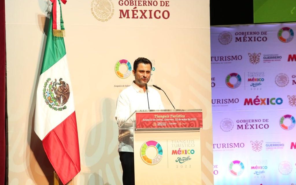 En México el turismo debe ser de todos y para todos: CONCANACO SERVYTUR México