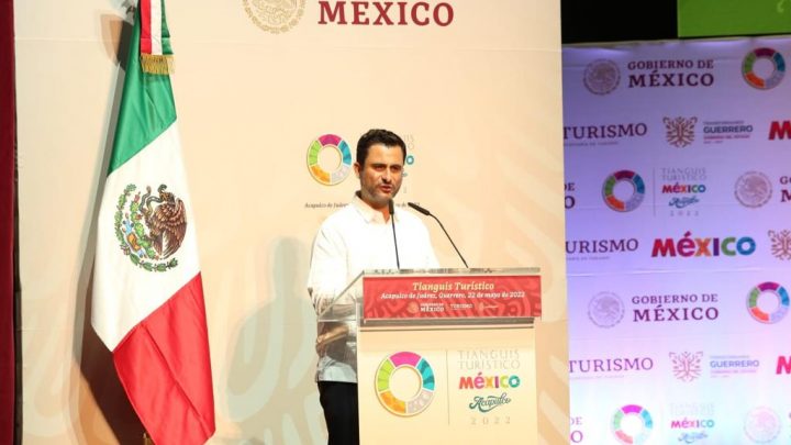 En México el turismo debe ser de todos y para todos: CONCANACO SERVYTUR México