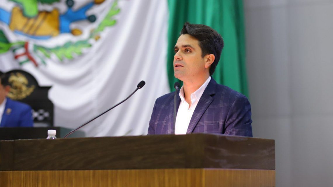 Reprueba Carlos Fernández politizar el deporte