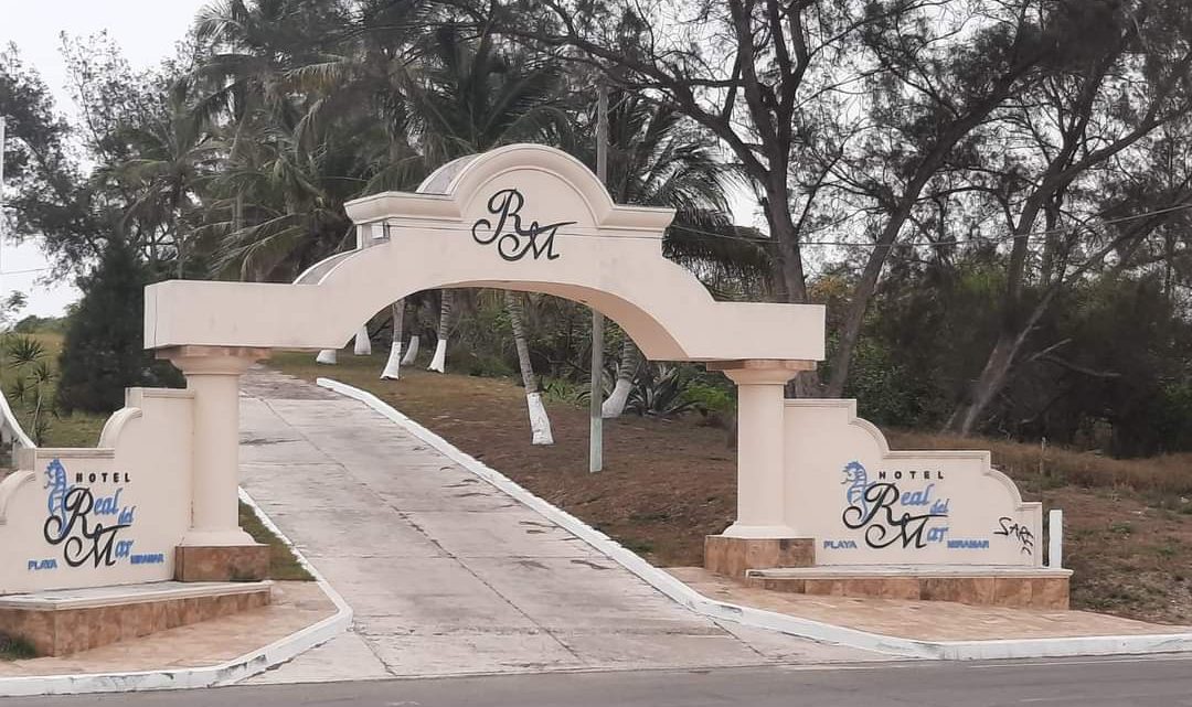 TURISTA GRINGO FALLECE EN HOTEL DE LA PLAYA