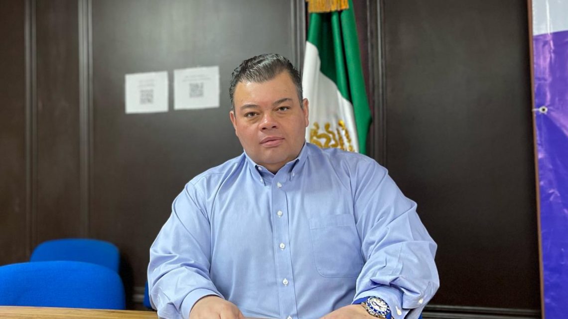 IP DE TAMAULIPAS PIDE A TEXAS REVISAR LEGISLACIÓN DE ARMAS