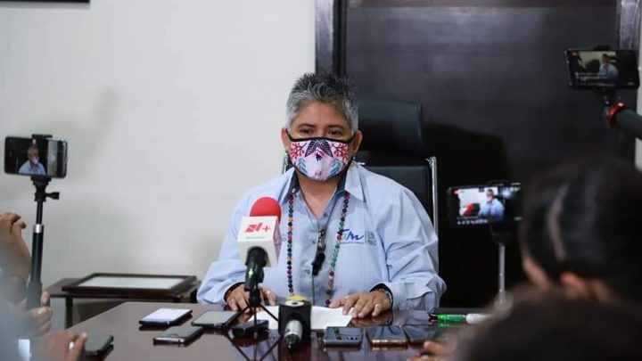 Refuerza Tamaulipas vigilancia epidemiológica por COVID-19, Hepatitis aguda grave y viruela símica