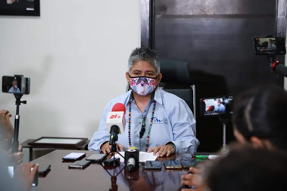 Refuerza Tamaulipas vigilancia epidemiológica por COVID-19, Hepatitis aguda grave y viruela símica