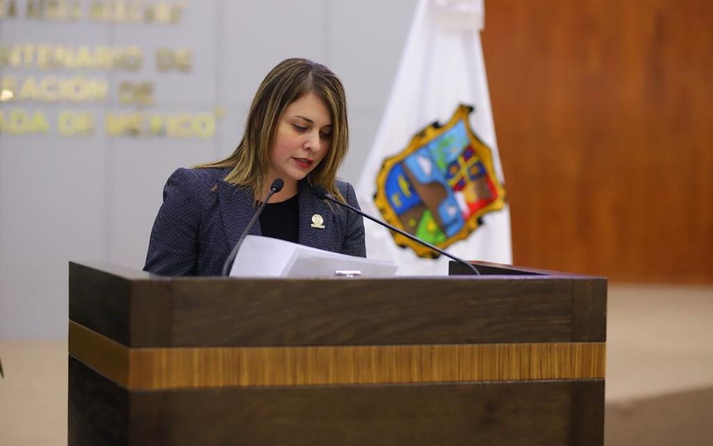 Diputada pide a INFONAVIT regularizar viviendas en Tamaulipas