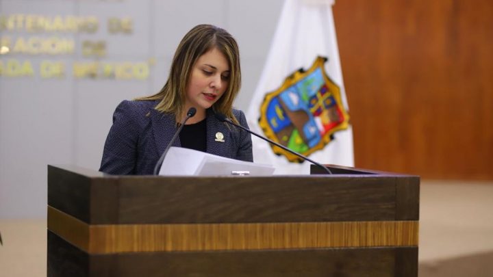 Diputada pide a INFONAVIT regularizar viviendas en Tamaulipas