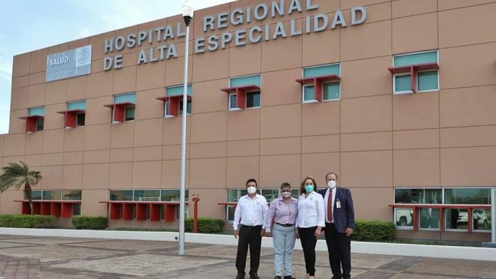 Activa Gobierno de Tamaulipas protocolos de bioseguridad sanitaria