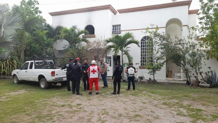 SE ADELANTÓ LA FIESTA PATRONAL