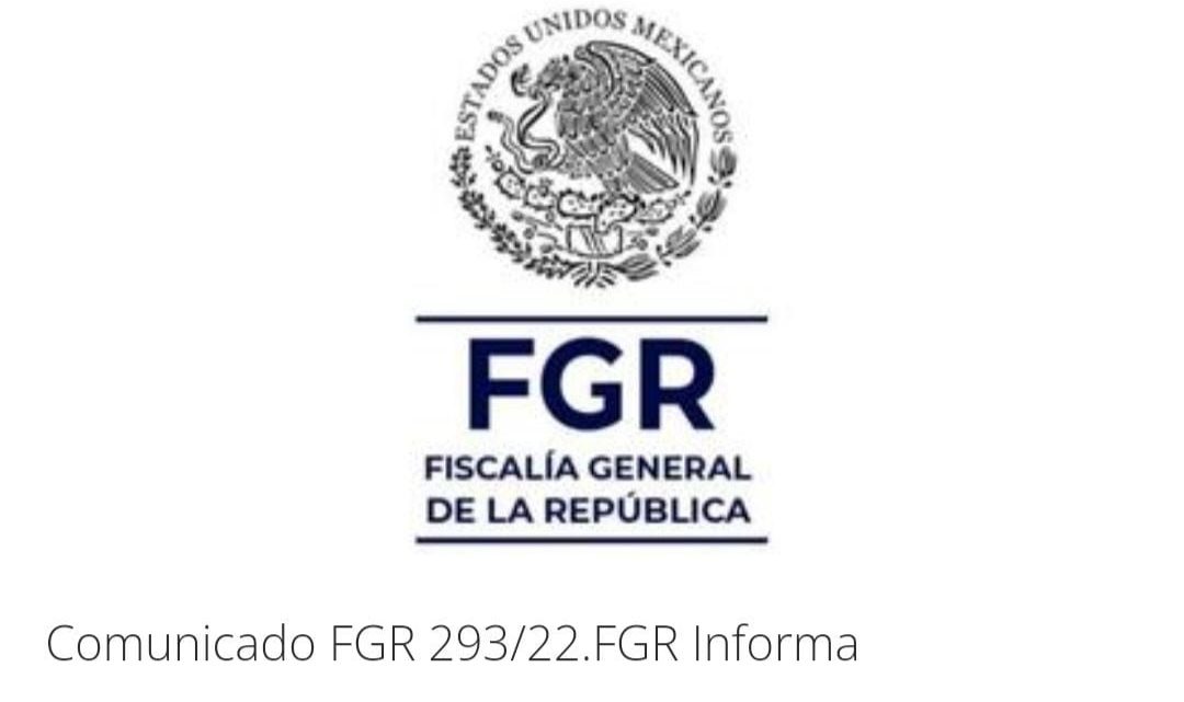 Fiscalía General de la República abre carpeta de investigación de asesinato de periodista tamaulipeco