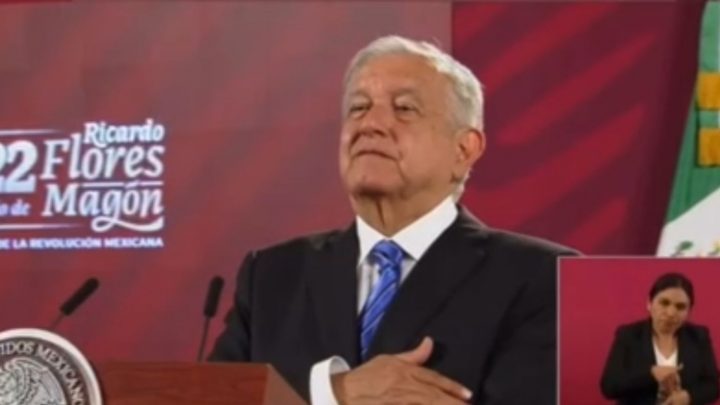 “Fue heroico” lo que hizo el pueblo de Tamaulipas: AMLO