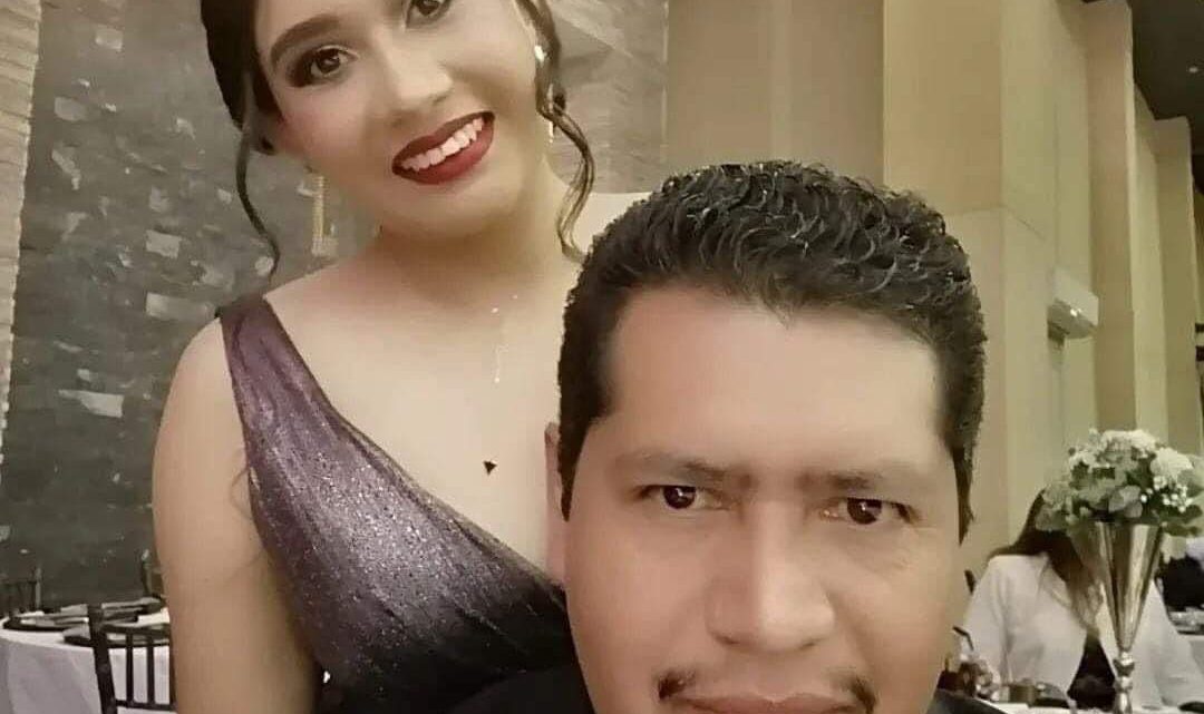 Muere Cynthia De La Cruz, hija del periodista asesinado