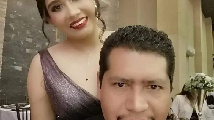 Muere Cynthia De La Cruz, hija del periodista asesinado