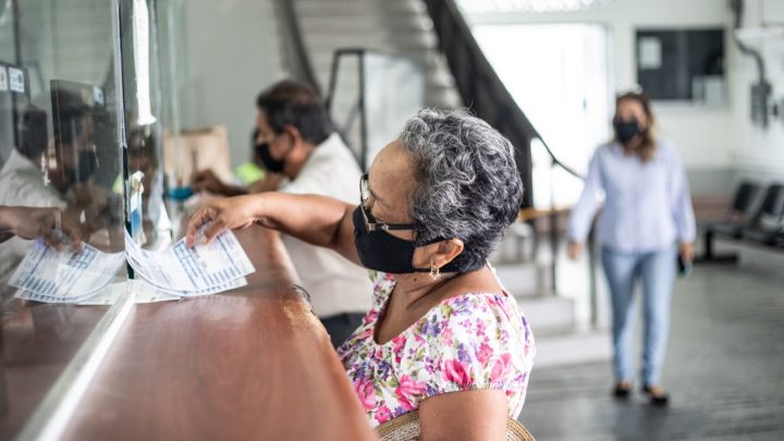 Comapa amplía horario de atención de cajas en los módulos de manera temporal