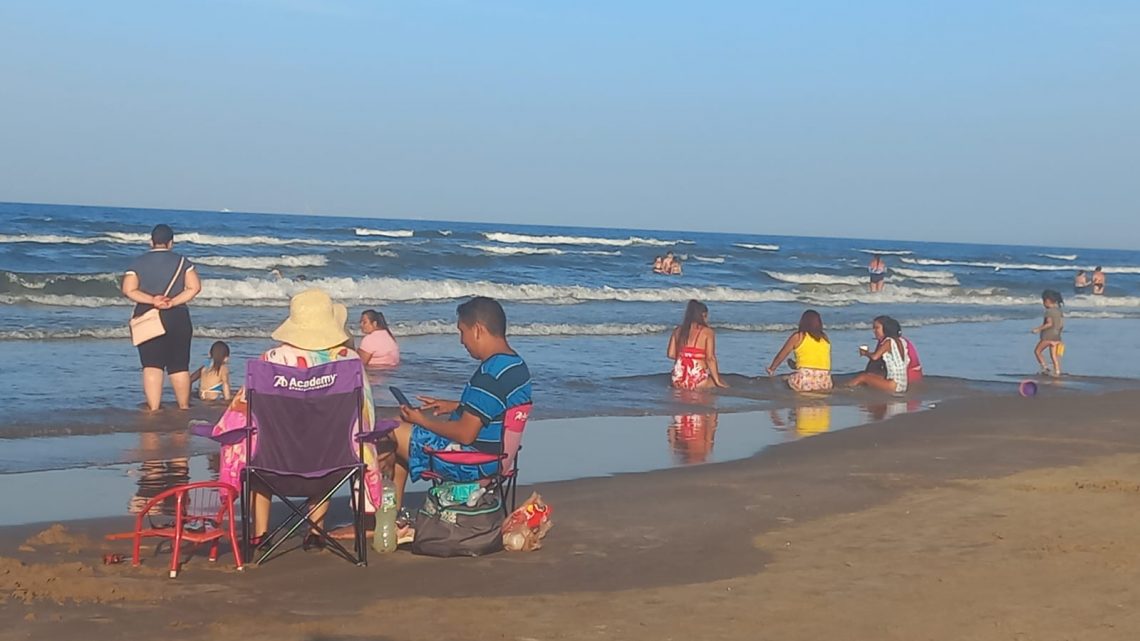 Más de 500 Mil Turistas Han Visitado Playa Miramar en Temporada de Verano